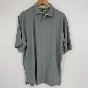 Footjoy Golf Polo Size L